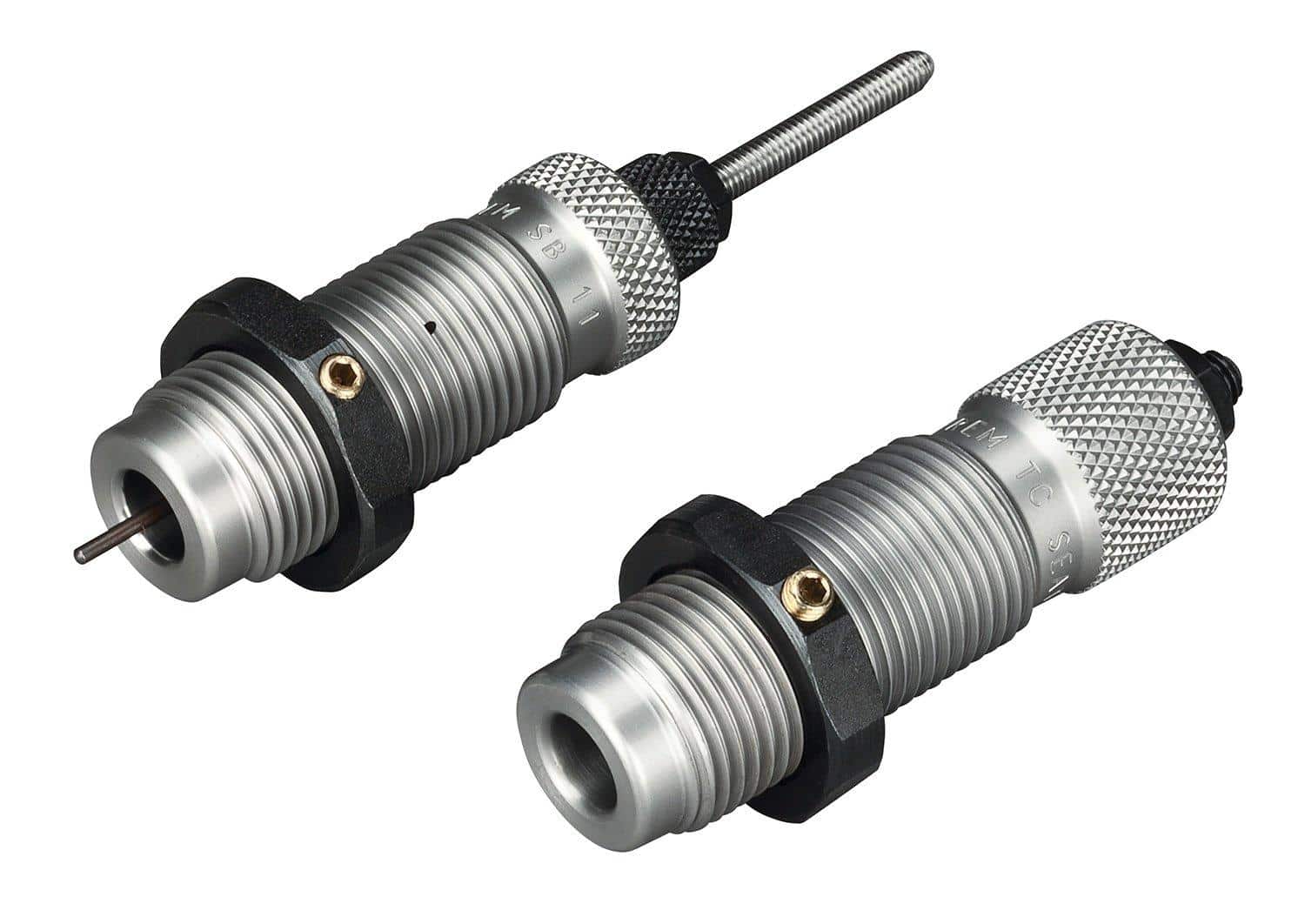 RCBS Small Base Taper Crimp Die Set - AR Series .224 Valkyrie