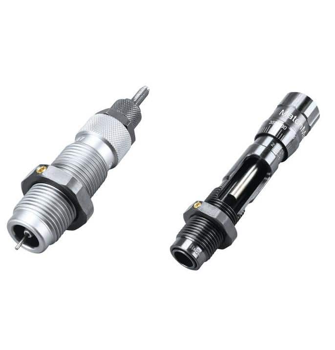 RCBS Matchmaster Competition Full-Length Bushing Die Set .243 Winchester
