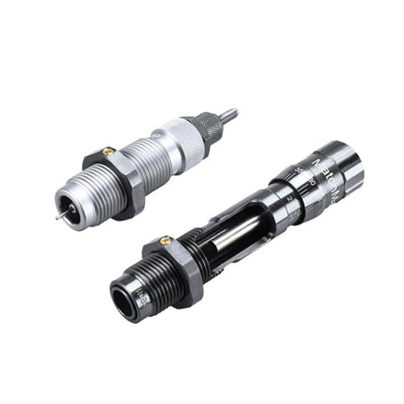 RCBS Matchmaster Competition Neck Bushing Die Set .308 Win