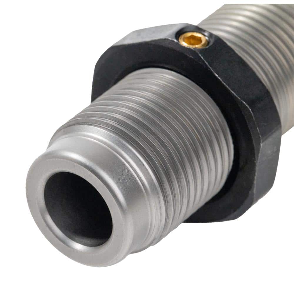RCBS Full Length Die Set - Group A - Popular Rifle Cartridge .375 H&H