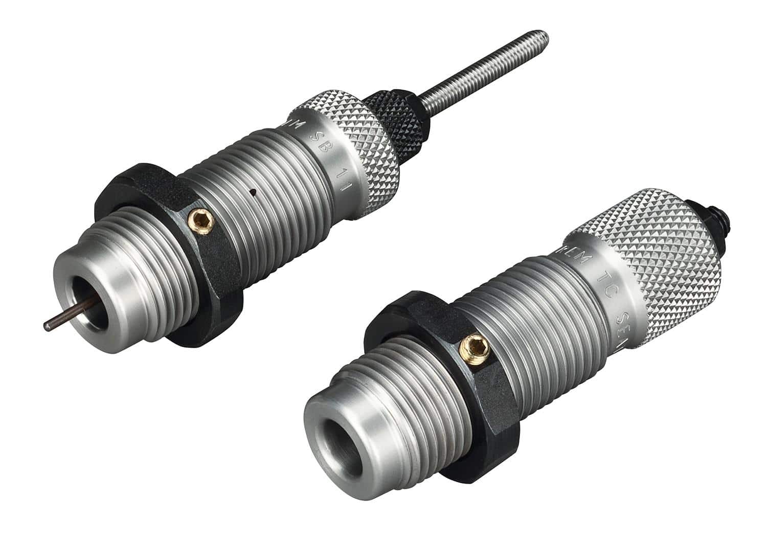 RCBS AR Small Base Die Set 7.62mm x39