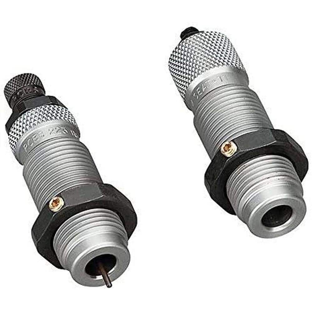 RCBS X Die Small Base Die Set .223 Rem