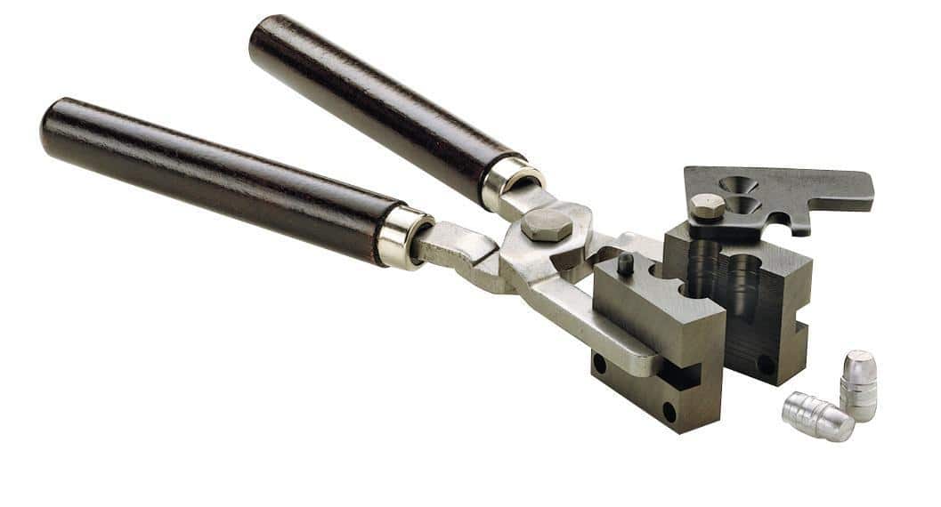 RCBS Bullet Mould Handles
