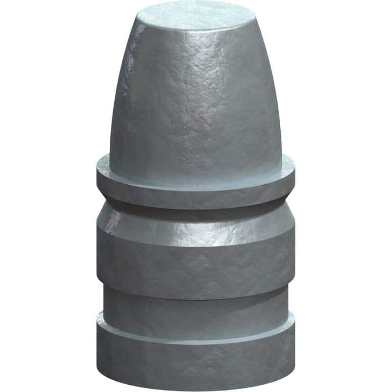 RCBS Keith Type Pistol Bullet Mould - Double Cavity .430" 250gr