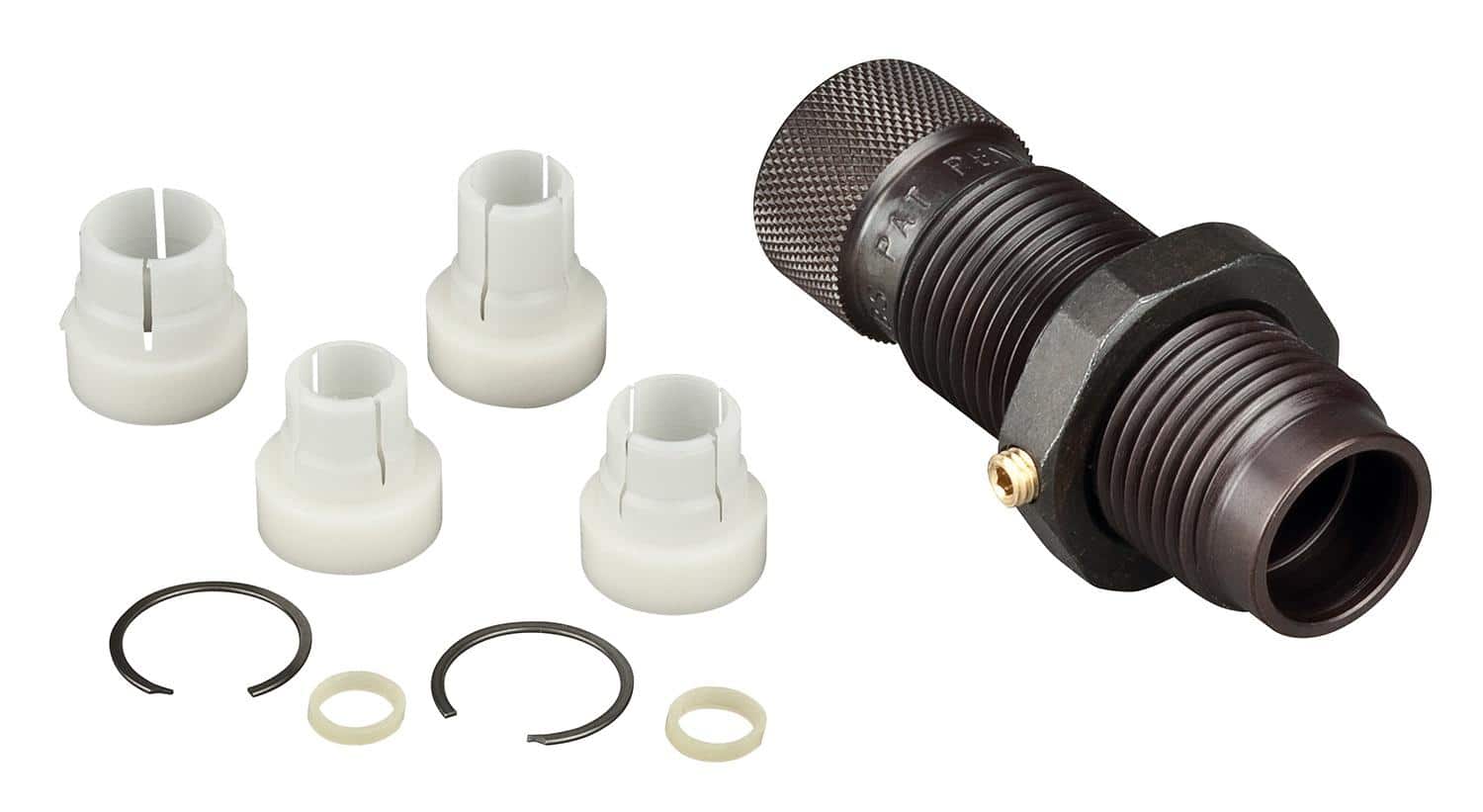 RCBS Bullet Feed Die