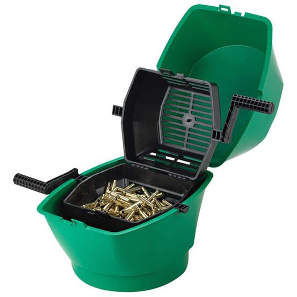 RCBS Case Media Separator