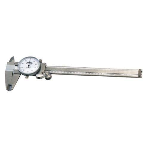 RCBS Stainless Steel Dial Calipers