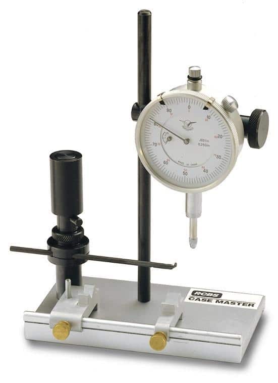 RCBS Case Master Gauging Tool