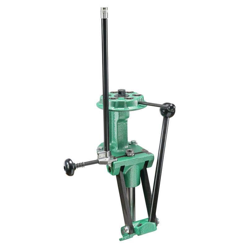 RCBS Turret Press