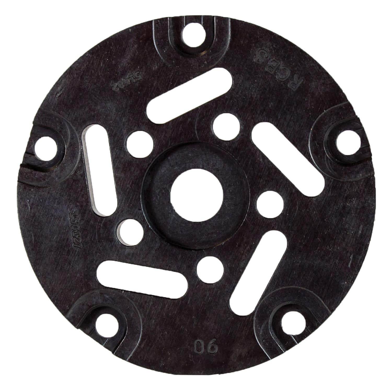 RCBS Pro Chucker 5 Shell Plate - #48