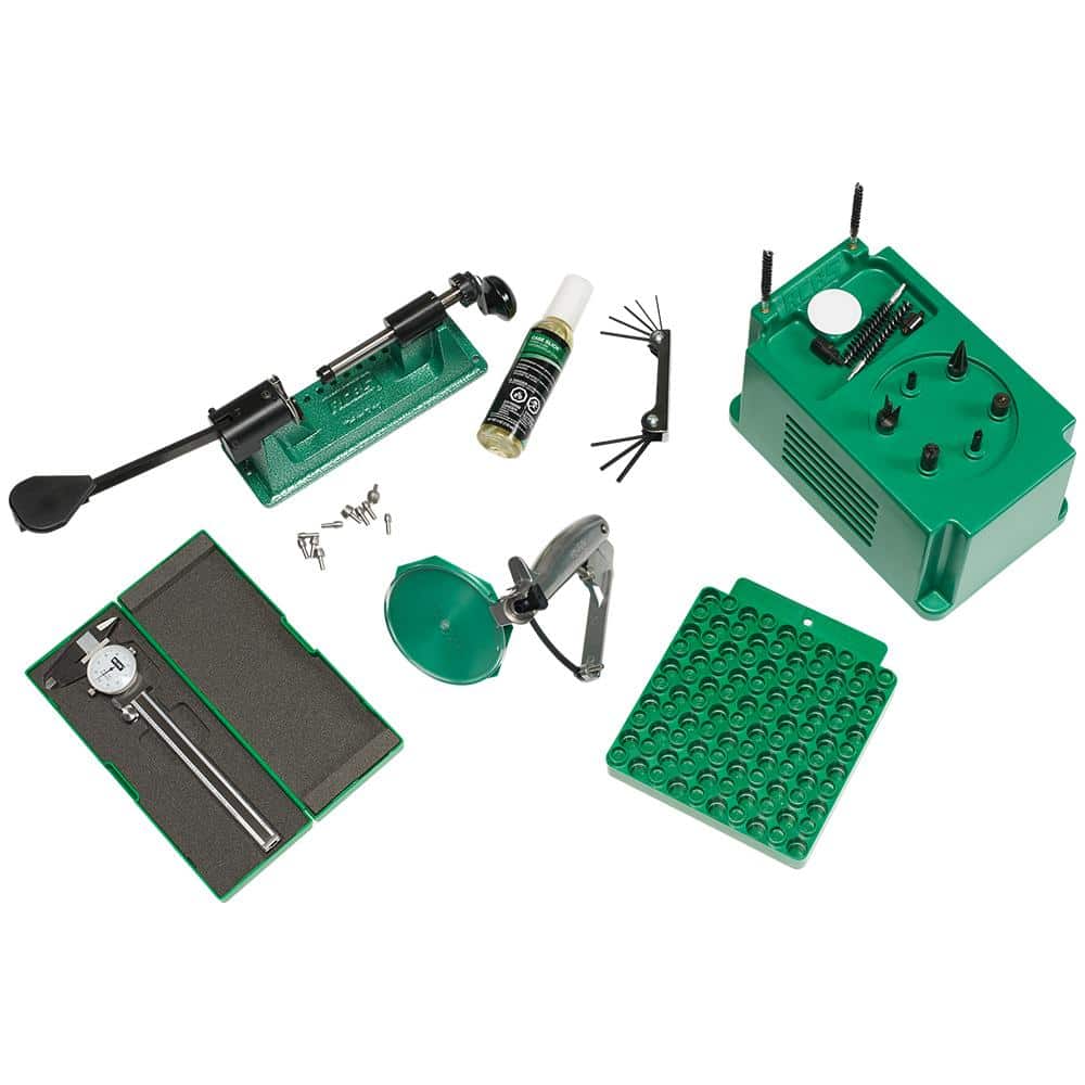 RCBS Case Prep Kit