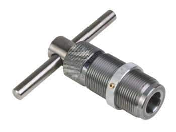 RCBS Bullet Puller 1-1/2 inch - 12 Bullet Fits AmmoMaster2 or AmmoMaster .50 BMG Press