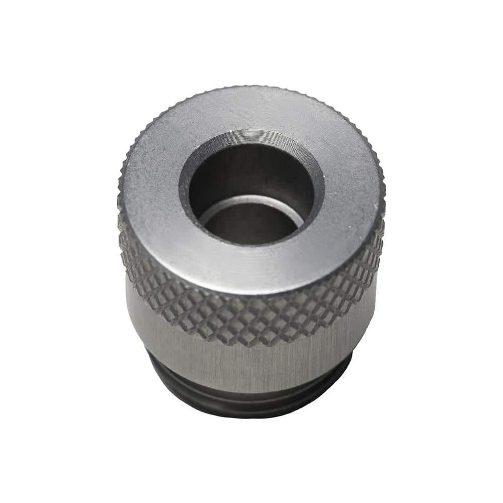 RCBS Matchmaster Powder Funnel Adapter .375 Cal