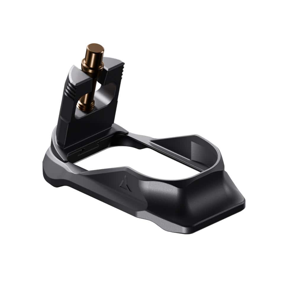 Radian Weapons Anchor and Magwell for Glock 43x/48 Black