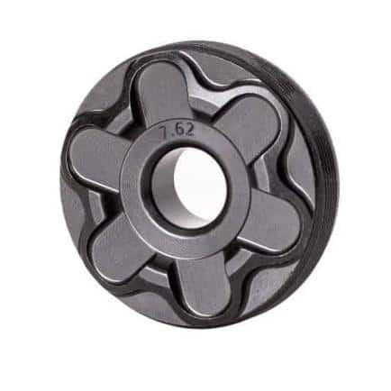 Rugged Front Cap - 7.62mm