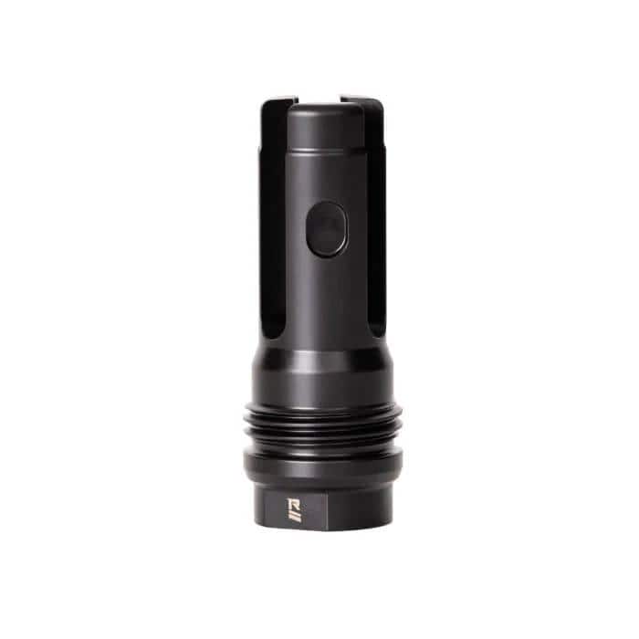 Rugged R3L Flash Mitigation System - 5/8x24