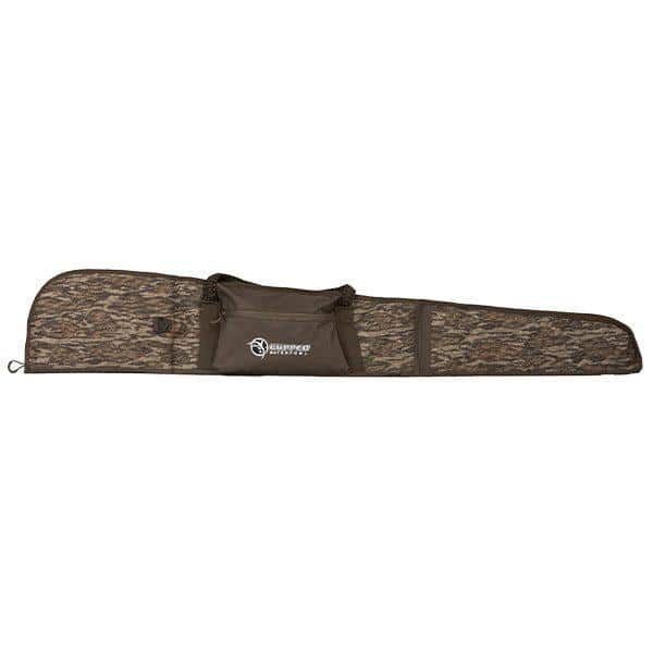 Cupped Floating Gun Case Mossy Oak Bottomland