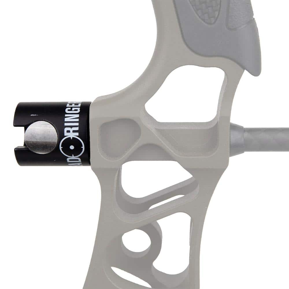 Dead Ringer Quick-Detach System Stabilizer