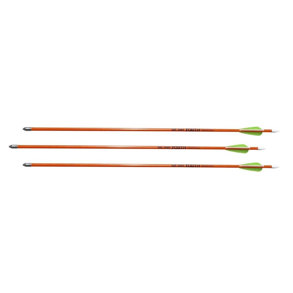 Dead Ringer Arrows 26" 3/ct