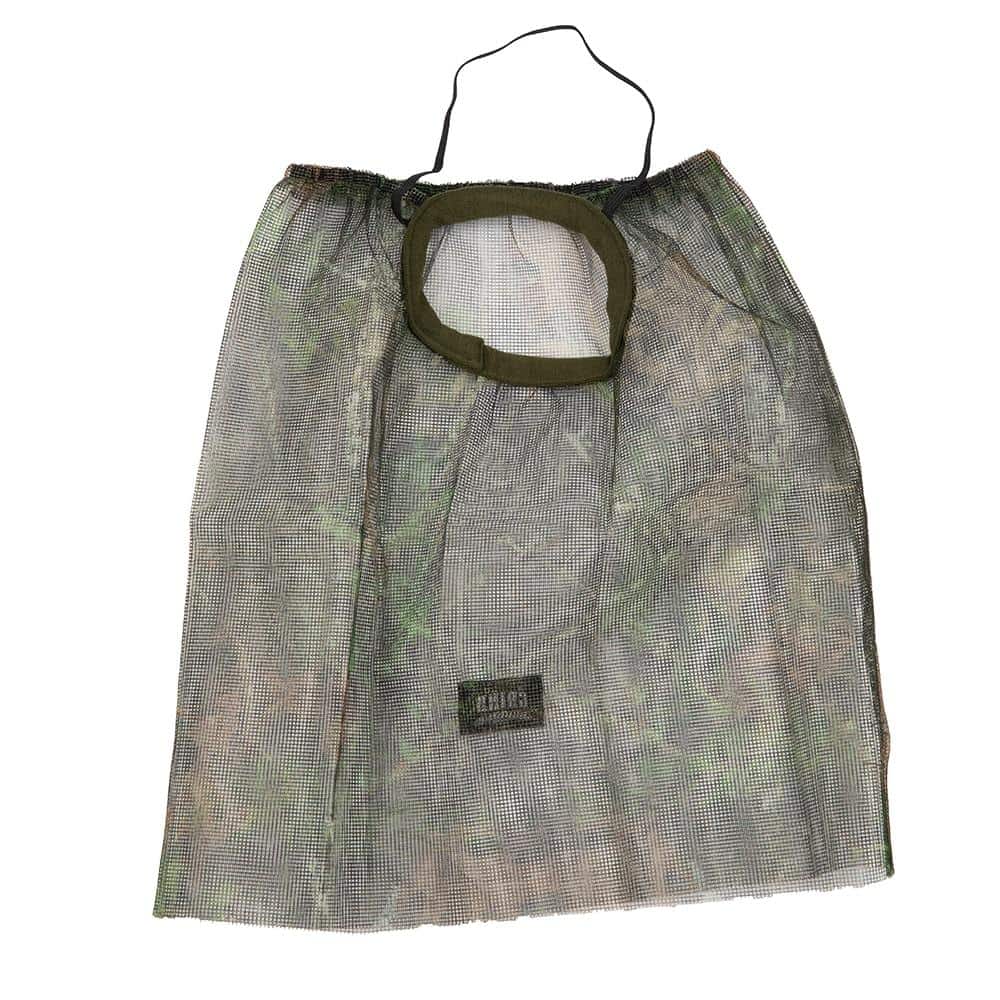 The Grind Mesh Face Mask Mossy Oak Obsession