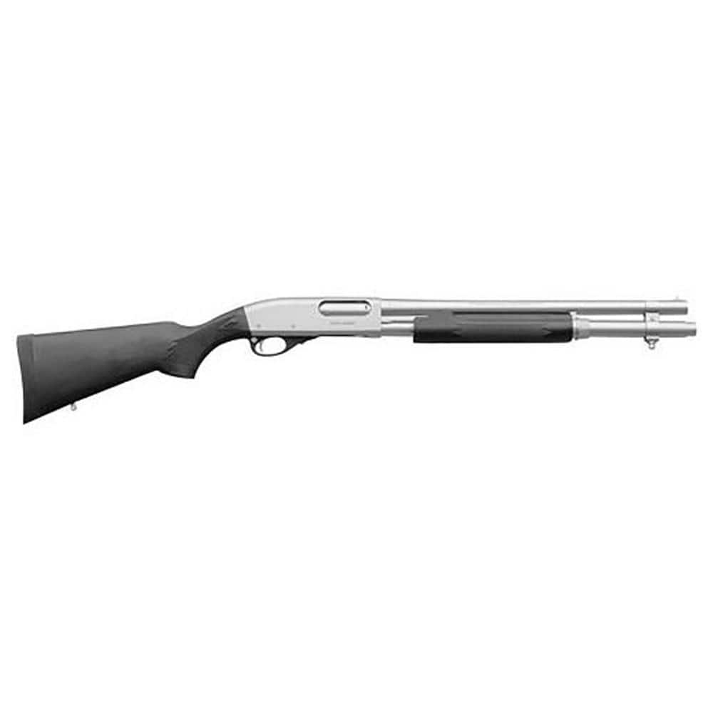 REMINGTON 870  12/18N MARINE MAG CYL BS EXT2