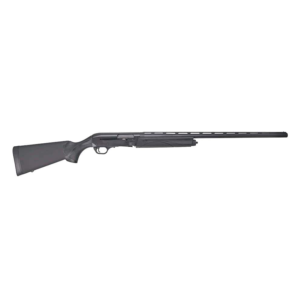 Remington V3 Field Pro Shotgun 12ga 3" Chamber 3rd Capacity 26" Barrel Black Synthetic Stock