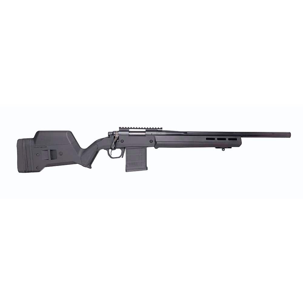 Remington 700 Magpul Enhanced Rifle .300 Win Mag 4rd Magazine 24" Barrel Magpul Hunter Stock