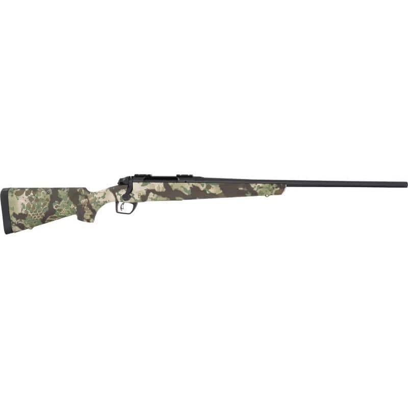 Remington 783 Rifle .270 Win 3rd Magazine 22" Barrel Kryptek OT