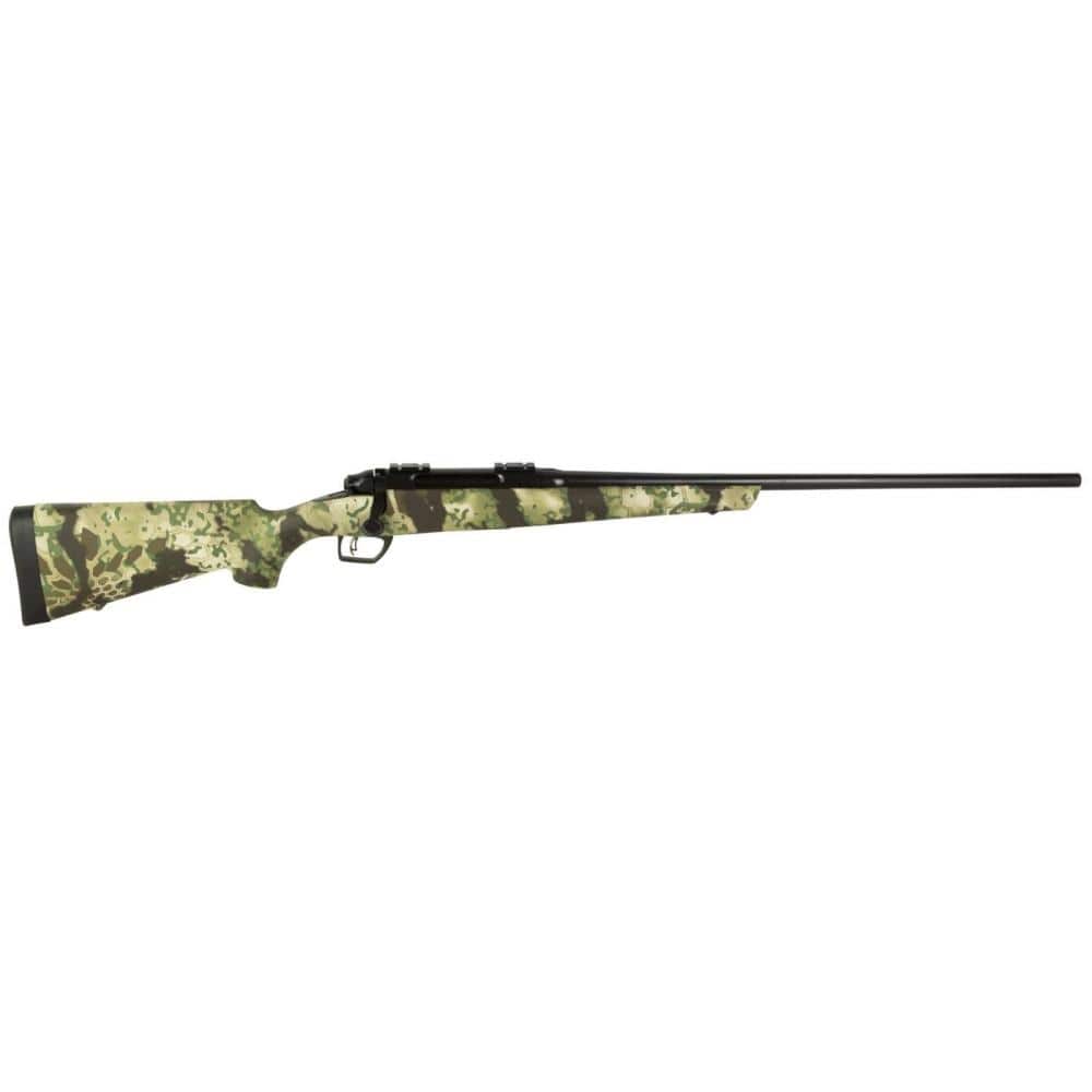 Remington 783 Rifle .300 Win 3rd Magazine 24" Barrel Kryptek OT