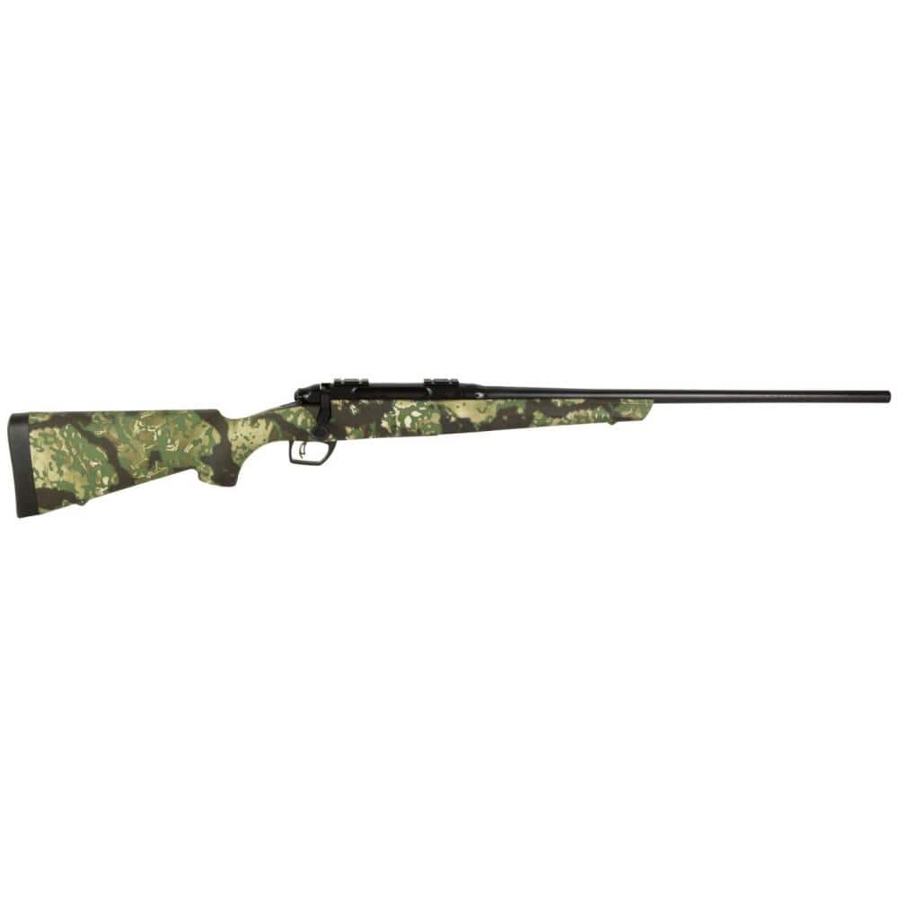 Remington 783 Rifle 30-06 Sprg 4rd Magazine 22" Barrel Kryptek OT