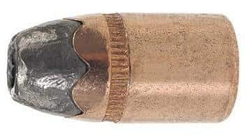 Remington Pistol Bullets .38 cal .357" 158 gr SJHP 100/ct