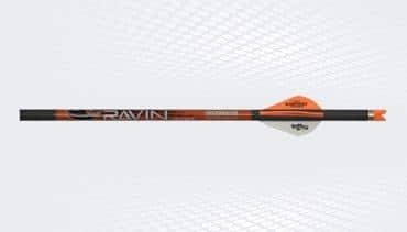 Ravin Crossbow Bolts 400 gr .003 6/pk