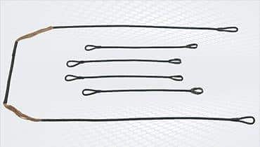 Ravin Crossbow String and Cable Set