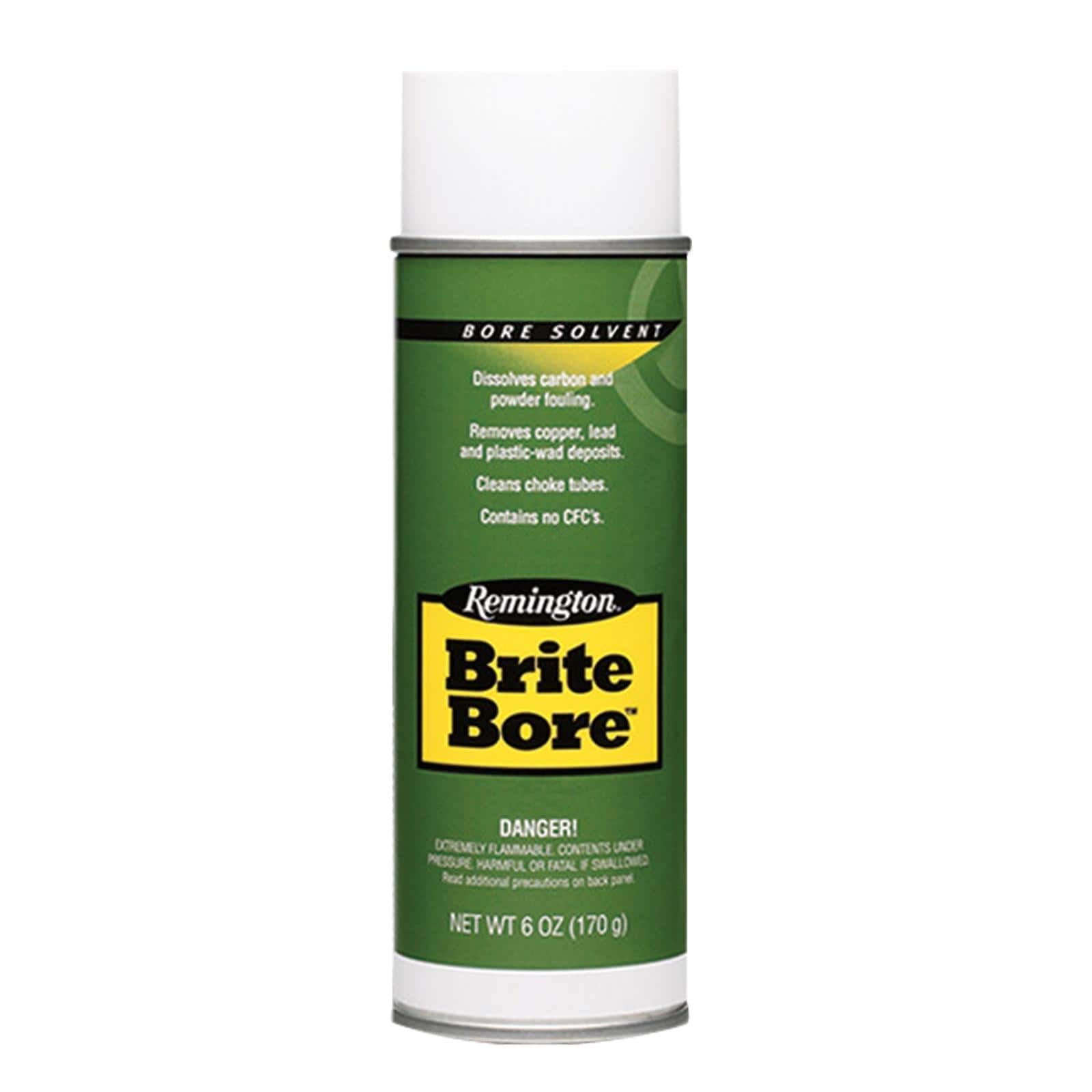Remington Brite Bore - 6 oz