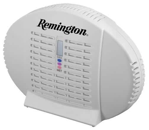 Remington Model 500 Dehumifier