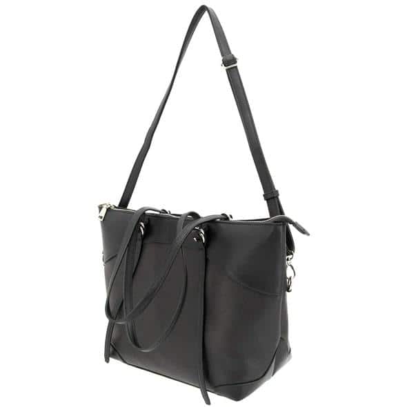 Cameleon Grace Concealed Carry Purse Black