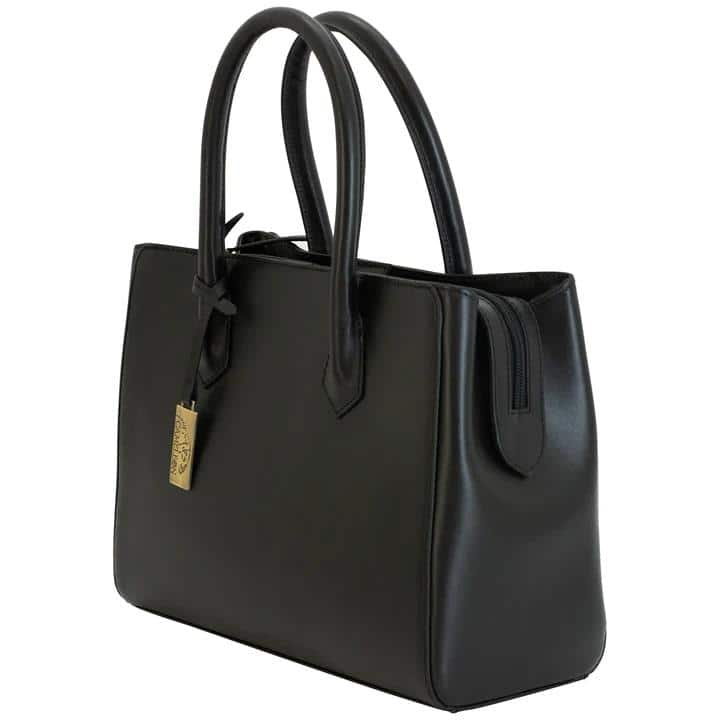 Cameleon Natalie Concealed Carry Purse Black