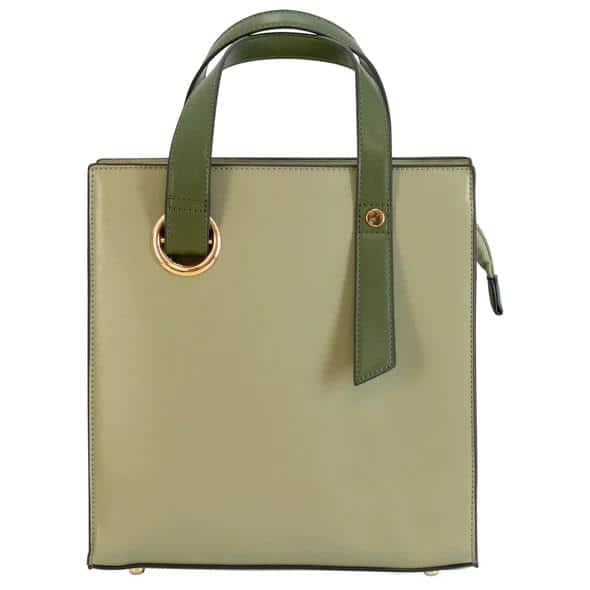 Cameleon Sage Concealed Carry Purse Green