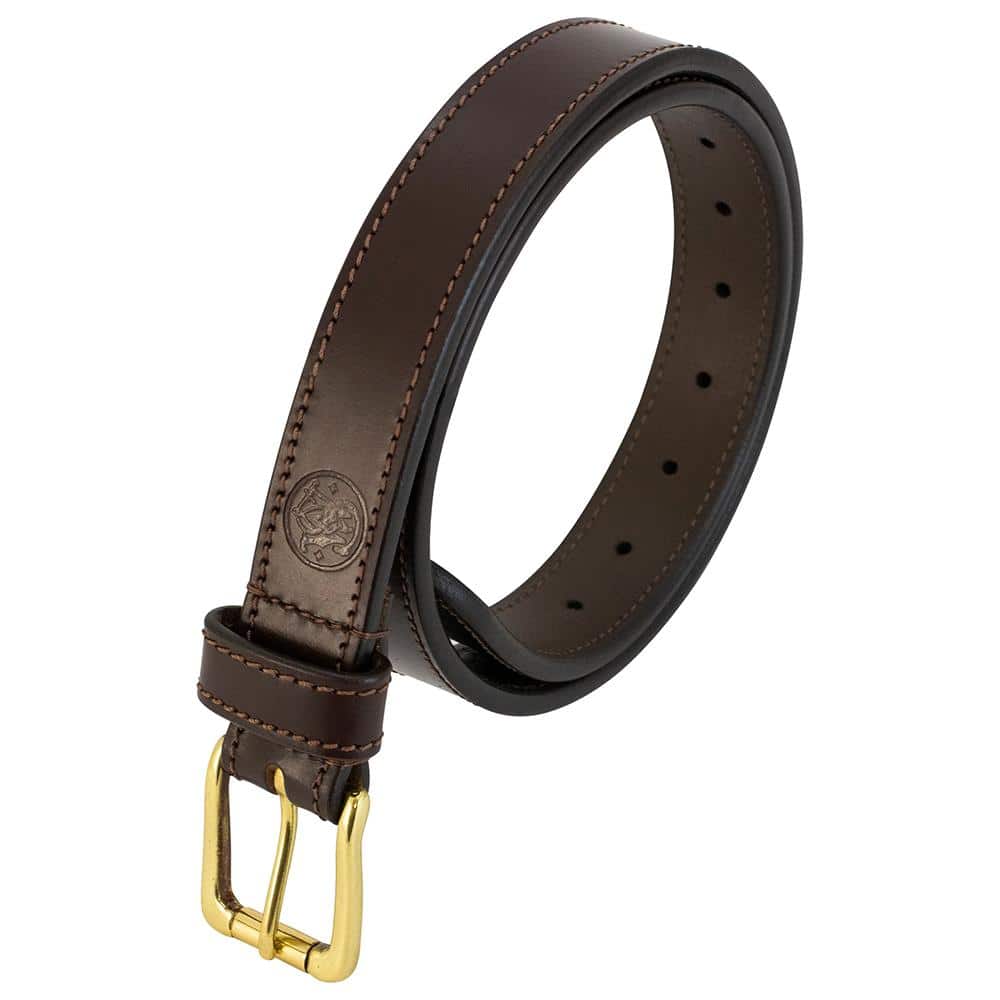 Smith & Wesson EDC Belt Brown 36" to 38"