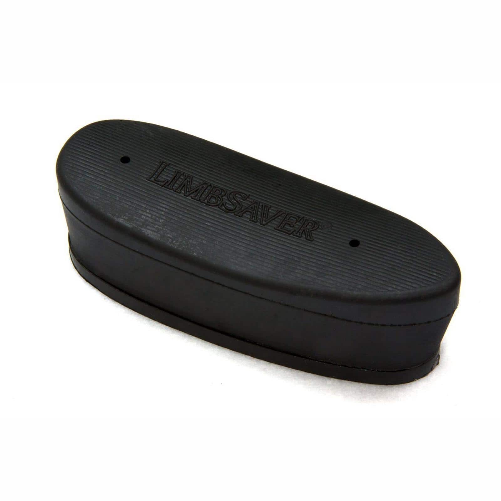 LimbSaver Nitro Grind-to-Fit Recoil Pad Small Black