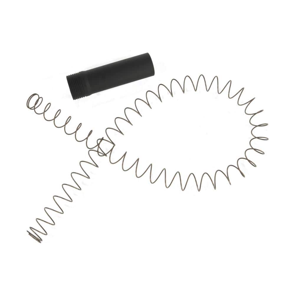 SDS Mac-2 Tactical Magazine Extension 12 ga +2/rd