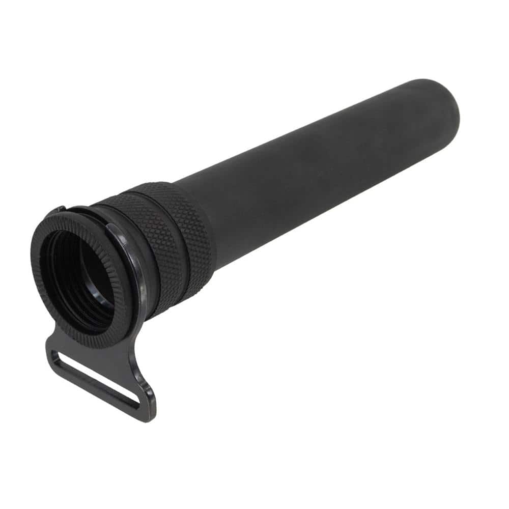 SDS Imports Tokarev Hammer Titan Shotgun Magazine Extension Black +2/rd