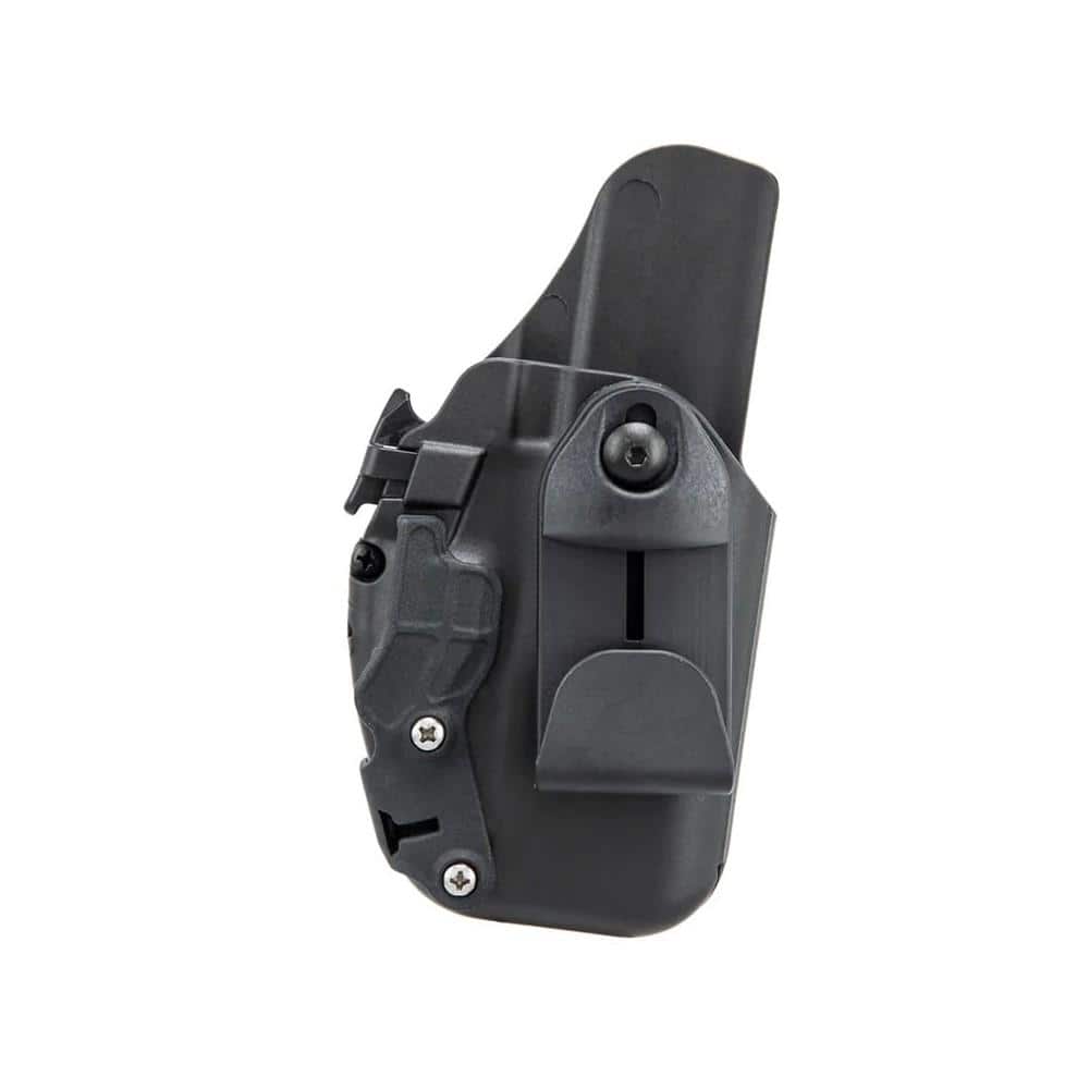 Safariland 575 IWB Pro-Fit Holster For Glock 43 Springfield Hellcat GLS Black RH