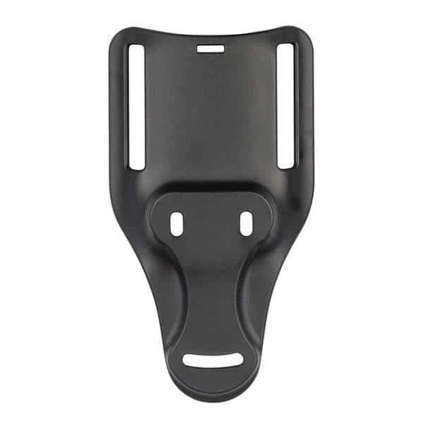 Safariland CUBL Cantable Belt Loop Mid-Ride 2" Black