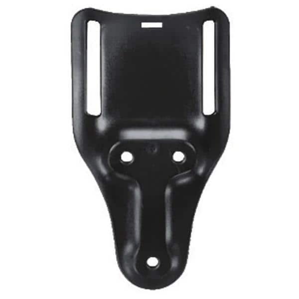 Safariland Mid-Ride Universal Belt Loop 2" Black