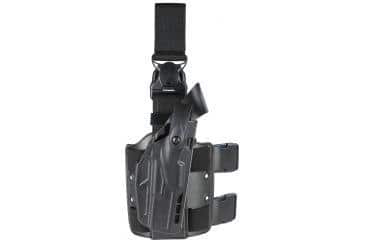 7305 RUGER AMERICAN 9/40 SAFSEV BLK RH