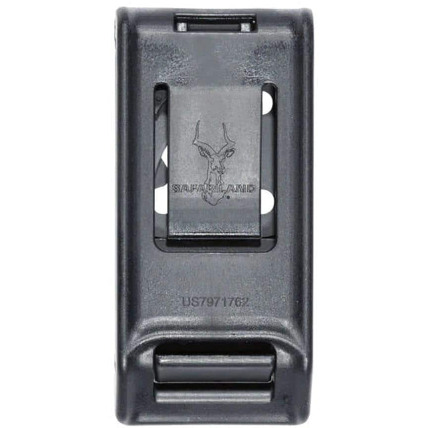 Safariland 744BL Accessory Clip-On Belt Loop
