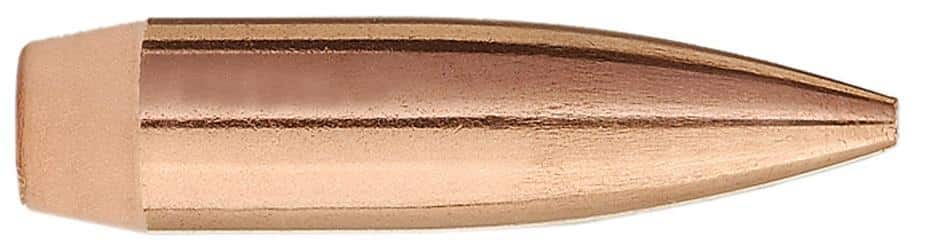 Sierra MatchKing Rifle Bullets .22 cal .224" 69 gr HPBT MATCH 100/ct