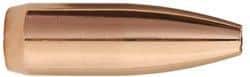 Sierra GameKing Rifle Bullets .22 cal .224" 55 gr HPBT 100/ct