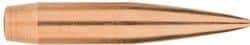 Sierra MatchKing Rifle Bullets .22 cal .224" 95gr HPBT MATCHKING 500/rds